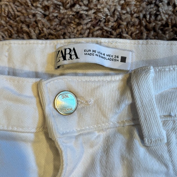 ZARA JEANS - Picture 4 of 6